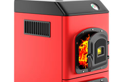 Rame solid fuel boiler costs