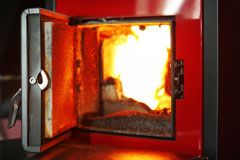 solid fuel boilers Rame